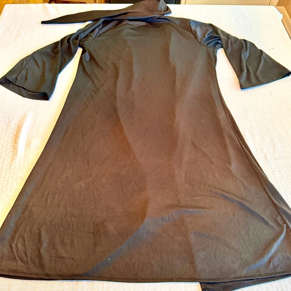 Harry Potter‎ Gryffindor Hooded Robe Dress Costume – Child L / XL